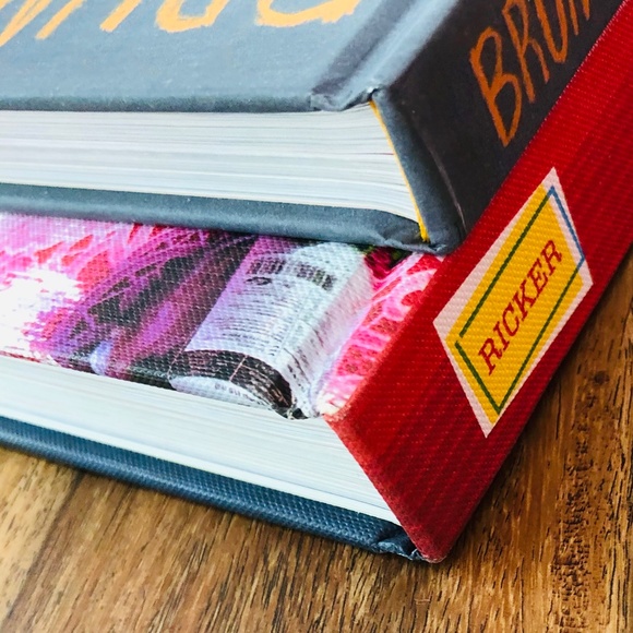 2 Best Selling Cookbooks Bobby Flay Andy Ricker - Picture 11 of 12